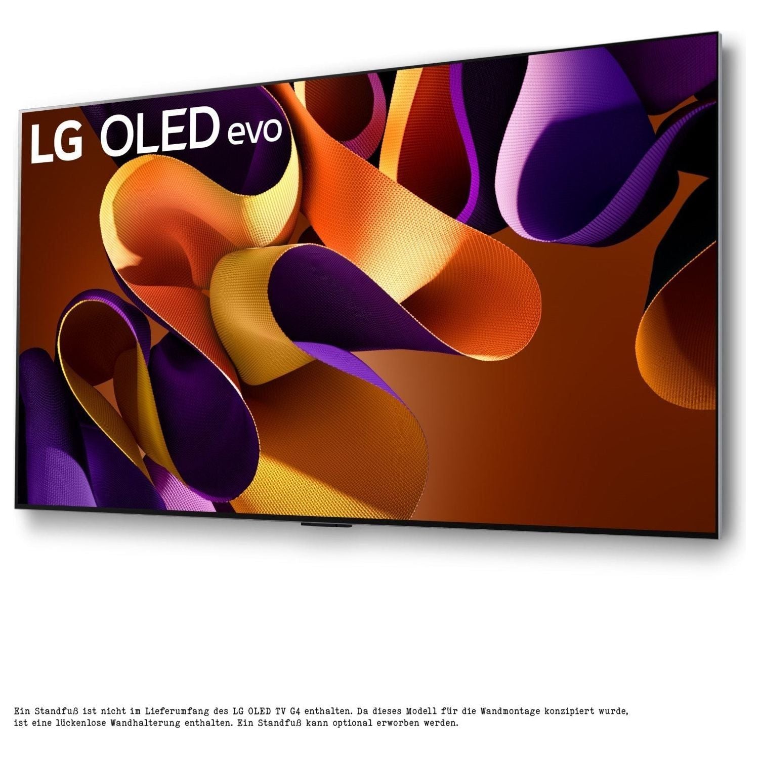 LG OLED55G48LW - Cashback 150,00 € bis 16.03.2025-OLED-TV =< 55''-LG-schwarz-HiFi-Profis Darmstadt