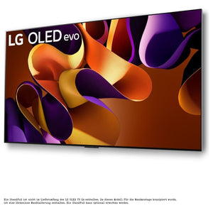 OLED55G48LW - HiFi-Profis Darmstadt