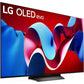 OLED65C48LA - HiFi-Profis Darmstadt