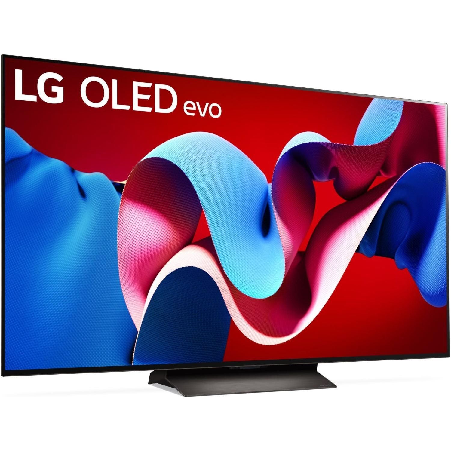 LG OLED65C48LA - Cashback 150,00 € bis 16.03.2025-OLED-TV 56''-70''-LG-schwarz-HiFi-Profis Darmstadt