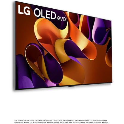 OLED65G48LW - HiFi-Profis Darmstadt