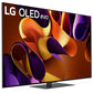 LG OLED65G49LS - Cashback 200,00 € bis 16.03.2025-OLED-TV 56''-70''-LG-schwarz-HiFi-Profis Darmstadt