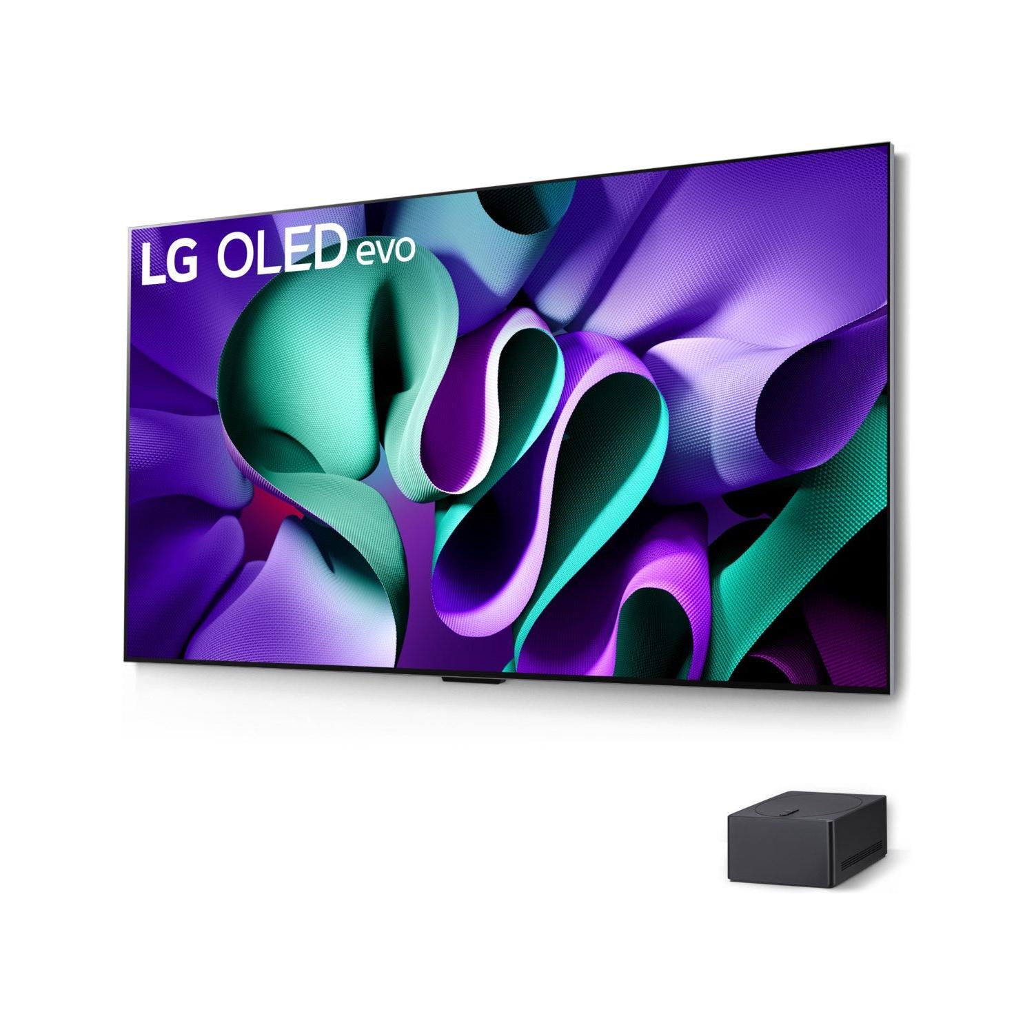 LG OLED65M49LA - Cashback 200,00 € bis 16.03.2025-OLED-TV 56''-70''-LG-OLED65M49LA-HiFi-Profis Darmstadt