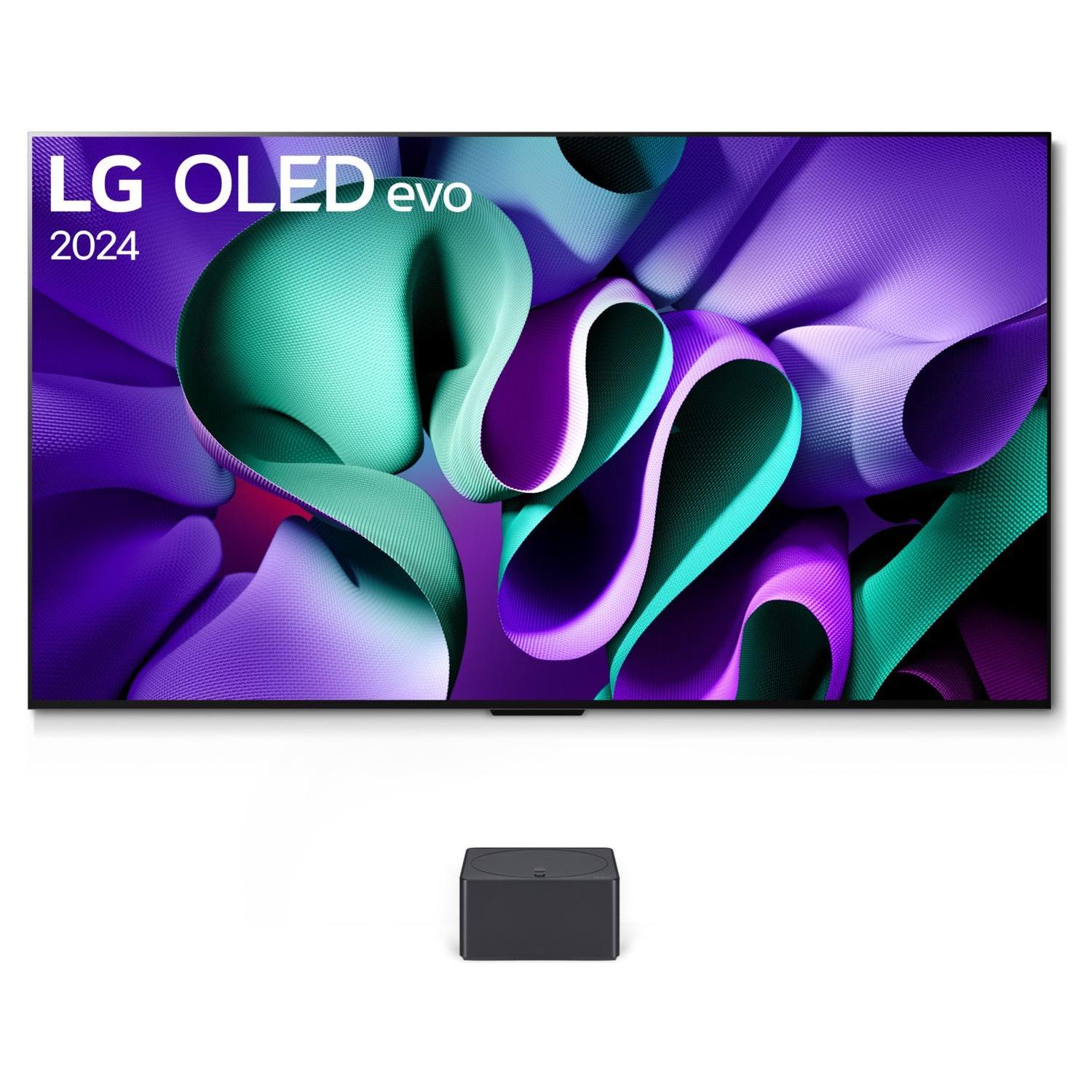 OLED65M49LA - HiFi - Profis Darmstadt