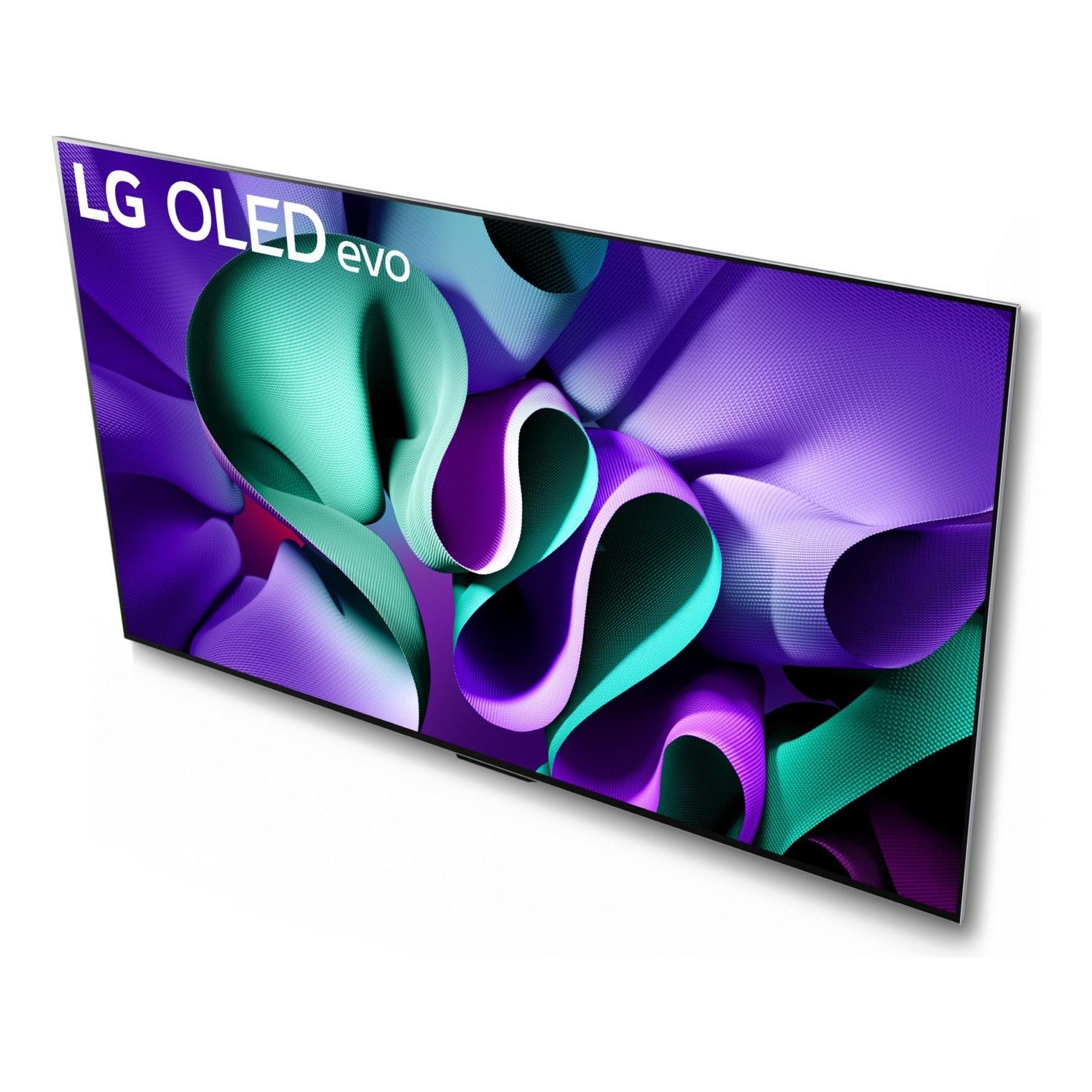 OLED65M49LA - HiFi - Profis Darmstadt