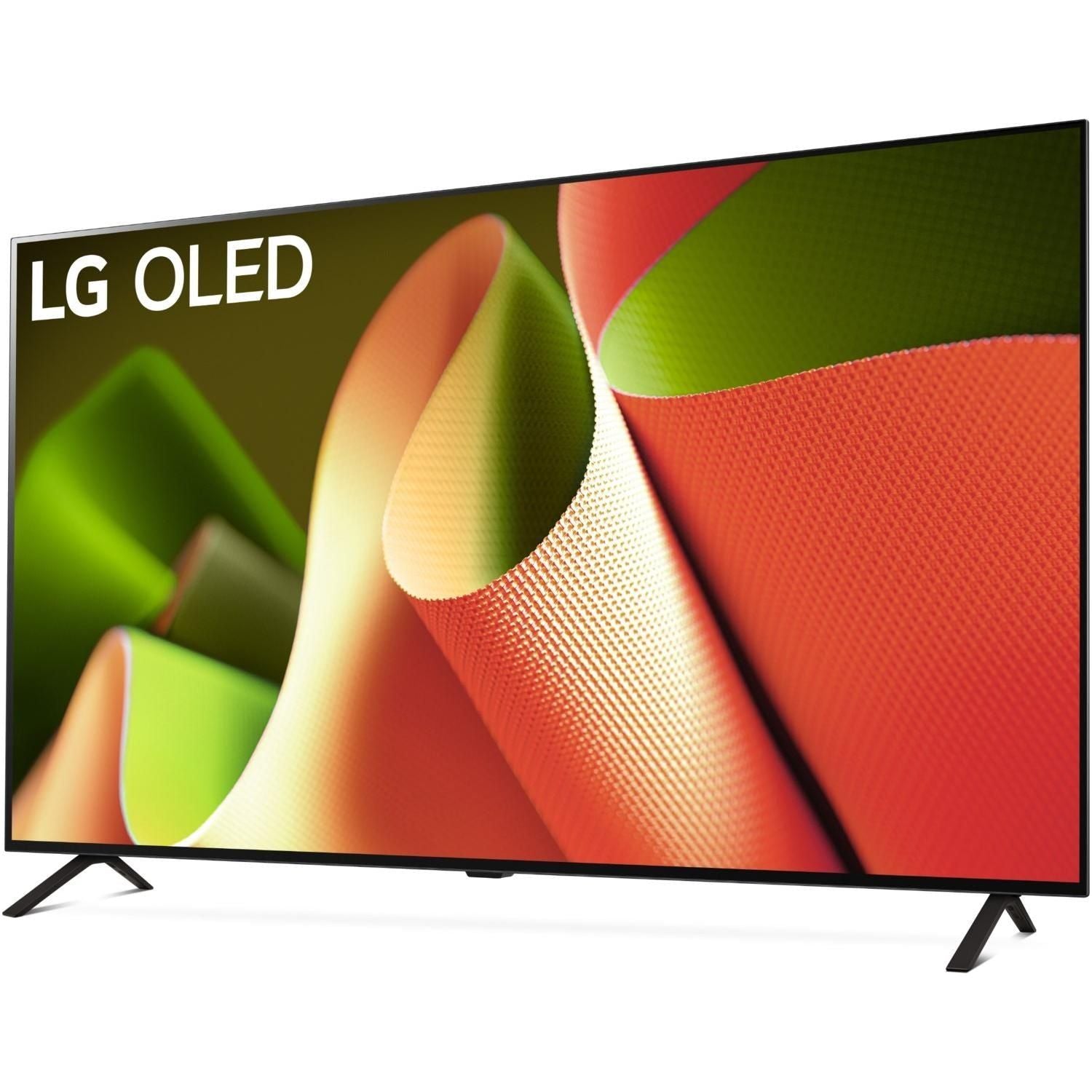 LG OLED77B42LA - Cashback 100,00 € bis 16.03.2025-OLED-TV >=70''-LG-OLED77B42LA-HiFi-Profis Darmstadt