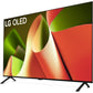 LG OLED77B42LA - Cashback 100,00 € bis 16.03.2025-OLED-TV >=70''-LG-OLED77B42LA-HiFi-Profis Darmstadt