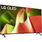 LG OLED77B42LA - Cashback 100,00 € bis 16.03.2025-OLED-TV >=70''-LG-OLED77B42LA-HiFi-Profis Darmstadt