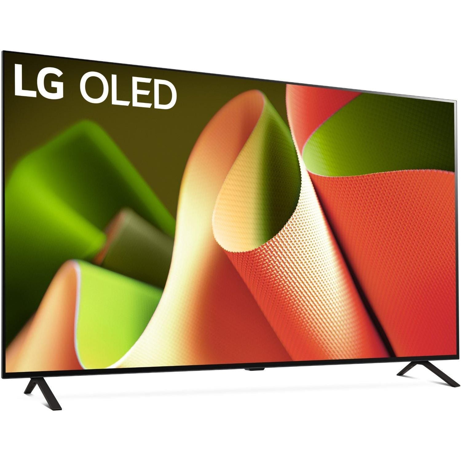 LG OLED77B42LA - Cashback 100,00 € bis 16.03.2025-OLED-TV >=70''-LG-OLED77B42LA-HiFi-Profis Darmstadt