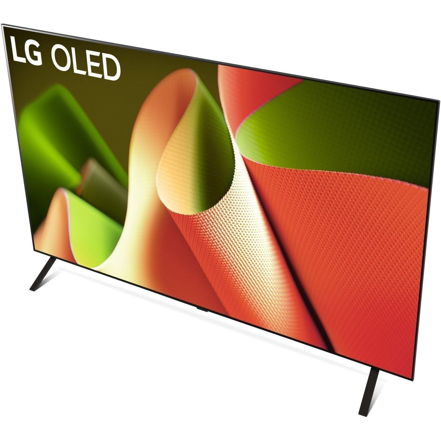 LG OLED77B42LA - Cashback 100,00 € bis 16.03.2025-OLED-TV >=70''-LG-OLED77B42LA-HiFi-Profis Darmstadt