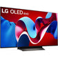 LG OLED77C48LA - Cashback 250,00 € bis 16.03.2025-OLED-TV >=70''-LG-schwarz-HiFi-Profis Darmstadt