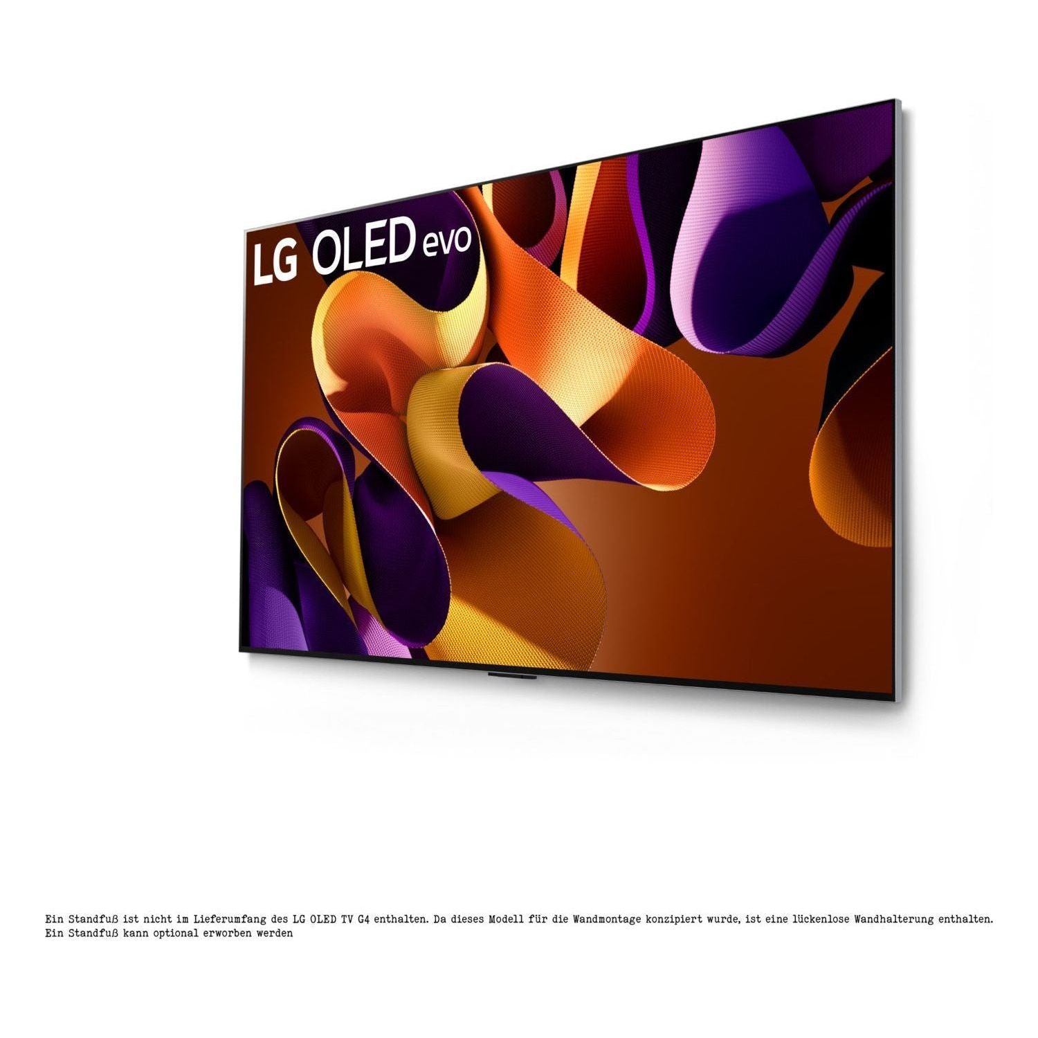 LG OLED77G48LW - Cashback 300,00 € bis 16.03.2025-OLED-TV >=70''-LG-schwarz-HiFi-Profis Darmstadt