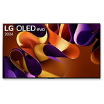 LG OLED77G48LW - Cashback 300,00 € bis 16.03.2025-OLED-TV >=70''-LG-schwarz-HiFi-Profis Darmstadt