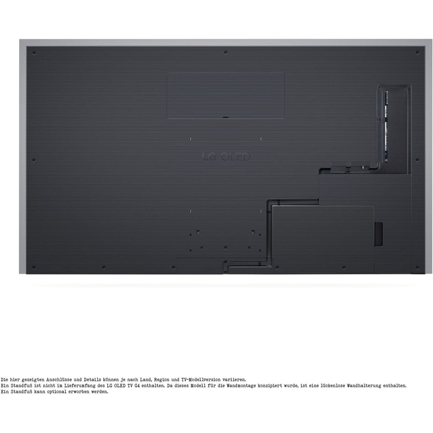 OLED77G48LW - HiFi-Profis Darmstadt