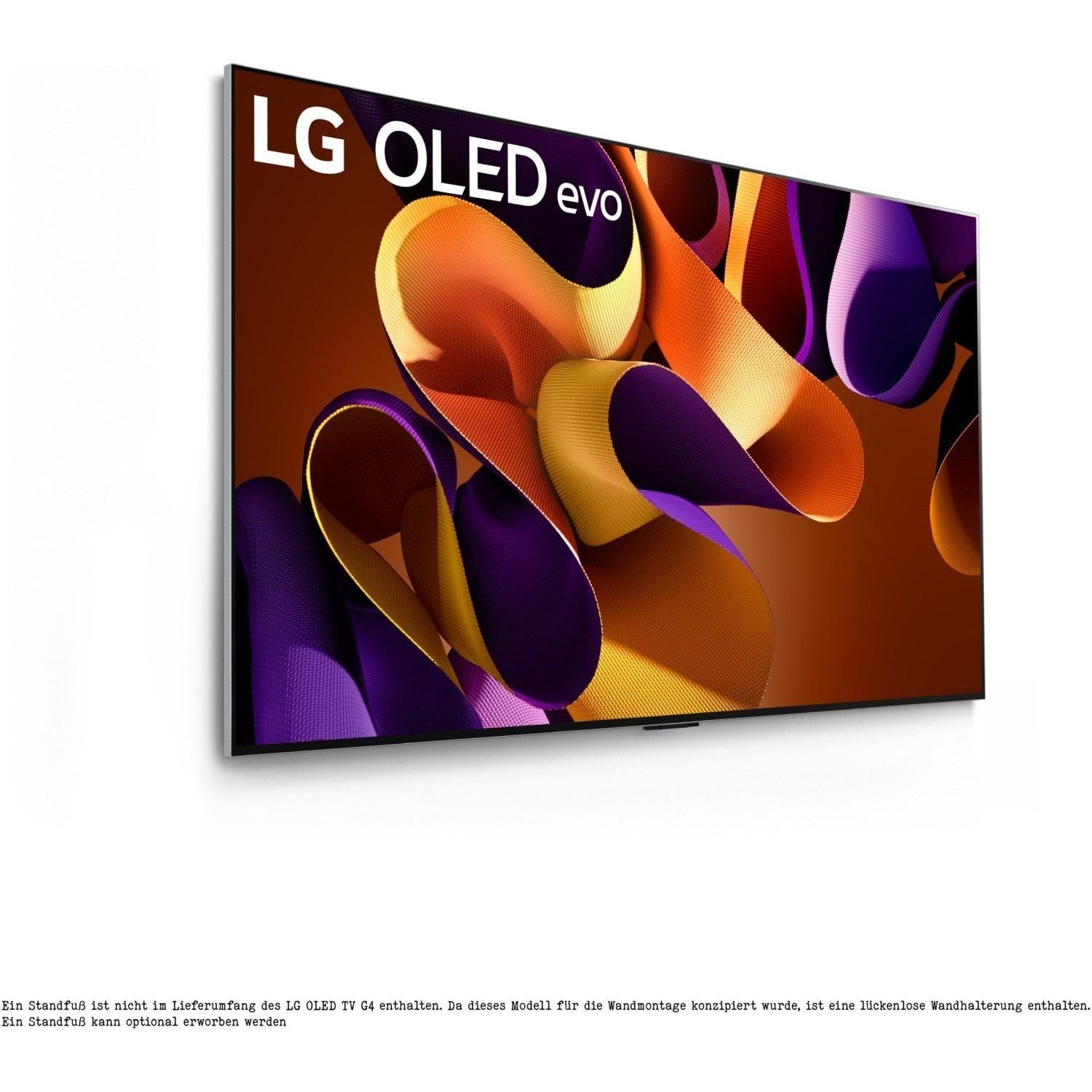 OLED77G48LW - HiFi-Profis Darmstadt