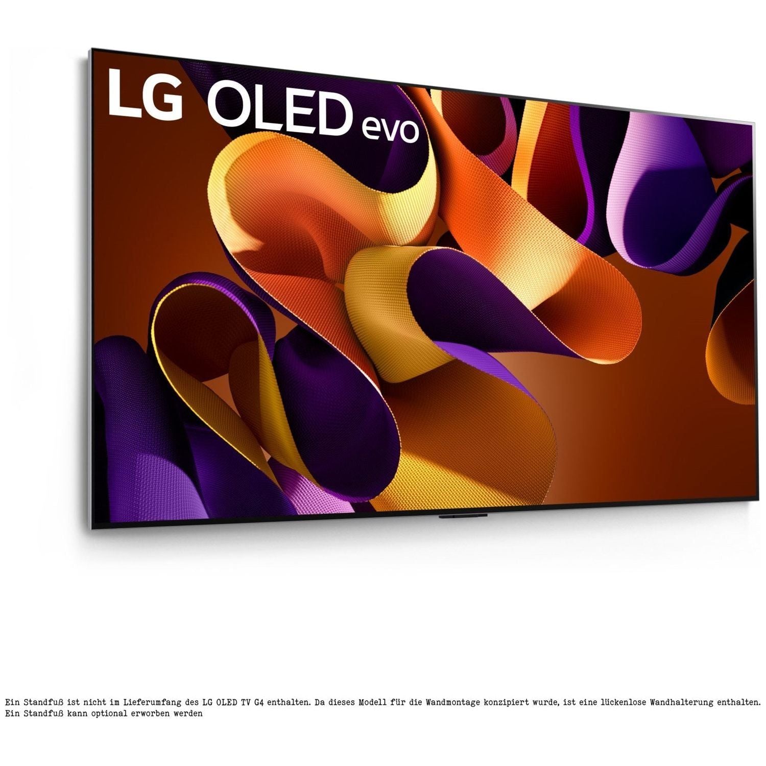 LG OLED77G48LW - Cashback 300,00 € bis 16.03.2025-OLED-TV >=70''-LG-schwarz-HiFi-Profis Darmstadt