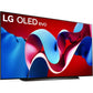 LG OLED83C49LA - Cashback 250,00 € bis 16.03.2025-OLED-TV >=70''-LG-schwarz-HiFi-Profis Darmstadt