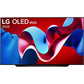 LG OLED83C49LA - Cashback 250,00 € bis 16.03.2025-OLED-TV >=70''-LG-schwarz-HiFi-Profis Darmstadt