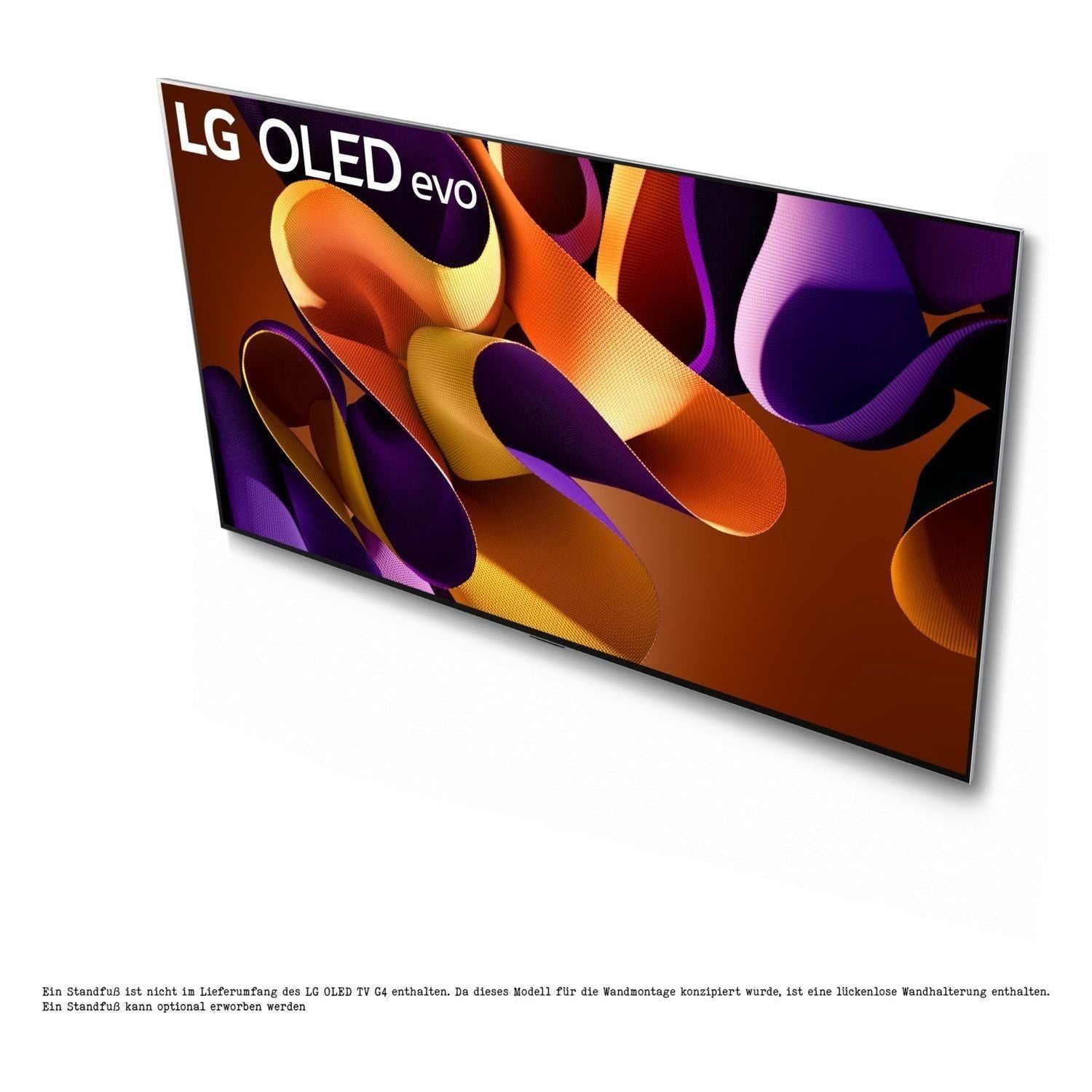 LG OLED83G48LW - Cashback 300,00 € bis 16.03.2025-OLED-TV >=70''-LG-OLED83G48LW-HiFi-Profis Darmstadt