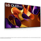 LG OLED83G48LW - Cashback 300,00 € bis 16.03.2025-OLED-TV >=70''-LG-OLED83G48LW-HiFi-Profis Darmstadt