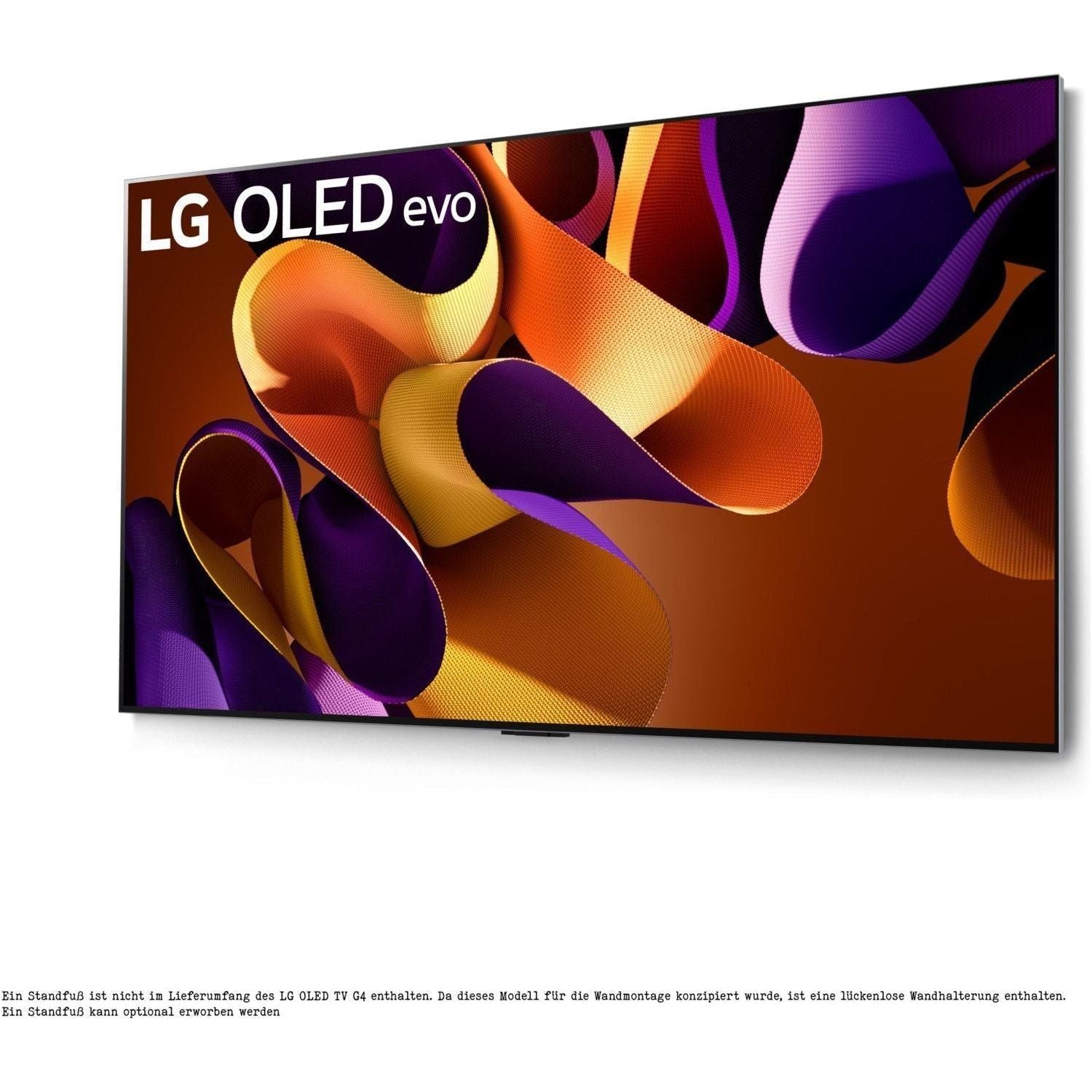 OLED83G48LW - HiFi-Profis Darmstadt