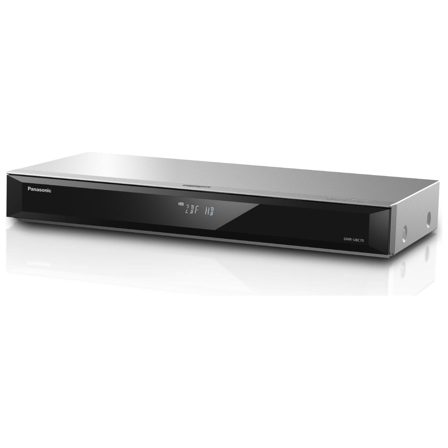 Panasonic DMR - UBC70 - HiFi - Profis Darmstadt