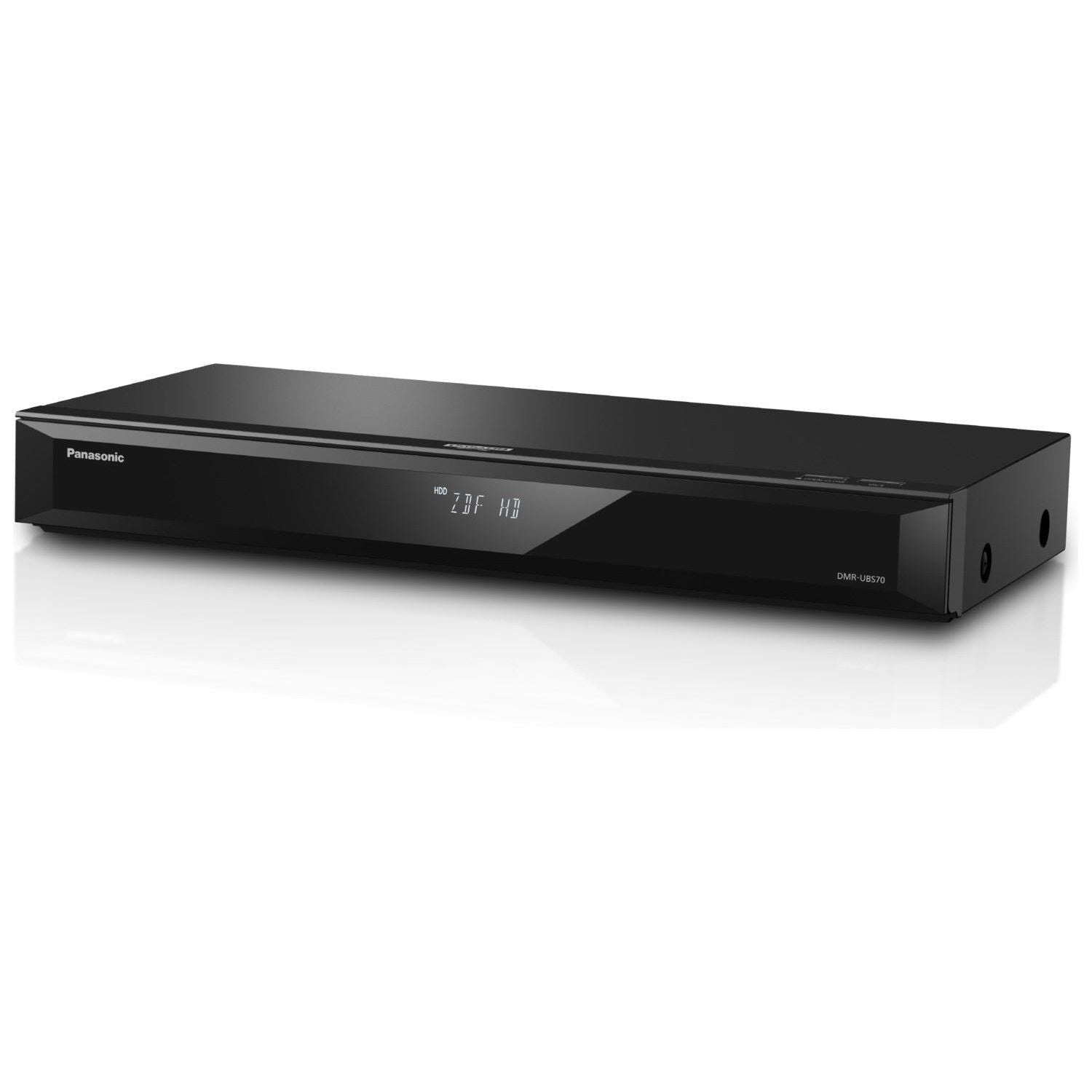 Panasonic DMR - UBS70 - HiFi - Profis Darmstadt