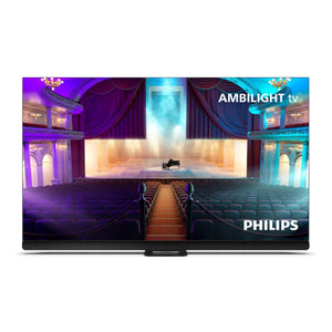 Philips 65OLED908/12 - HiFi - Profis Darmstadt