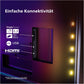 Philips 77OLED848/12 - 77* - 195cm - HiFi - Profis Darmstadt