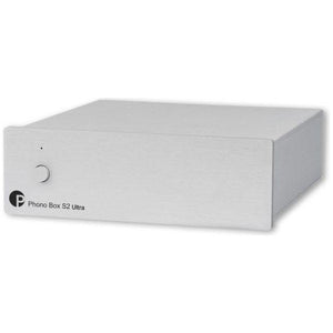 Phono Box S2 Ultra - HiFi - Profis Darmstadt