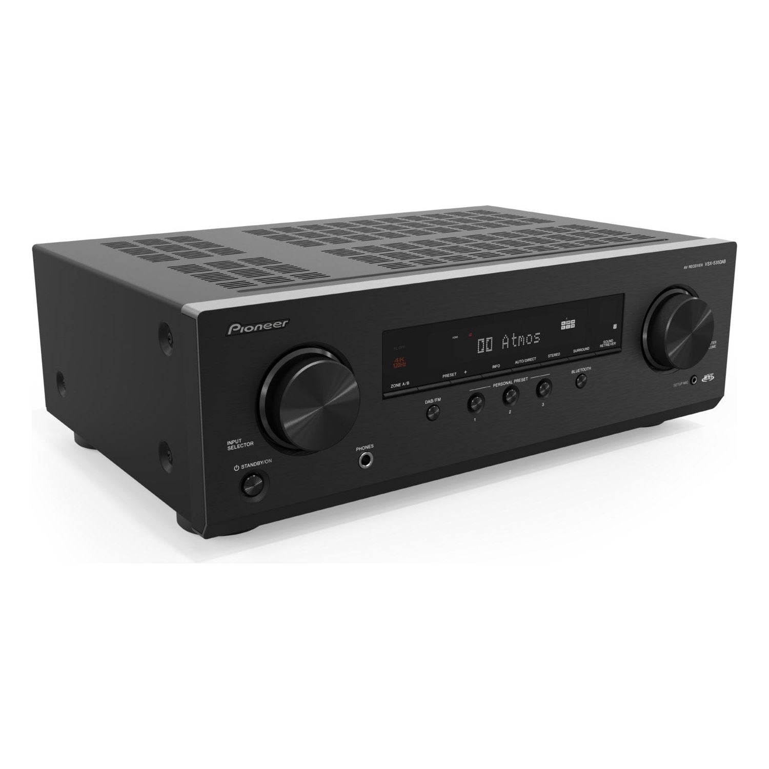 Pioneer VSX - 534 - HiFi - Profis Darmstadt