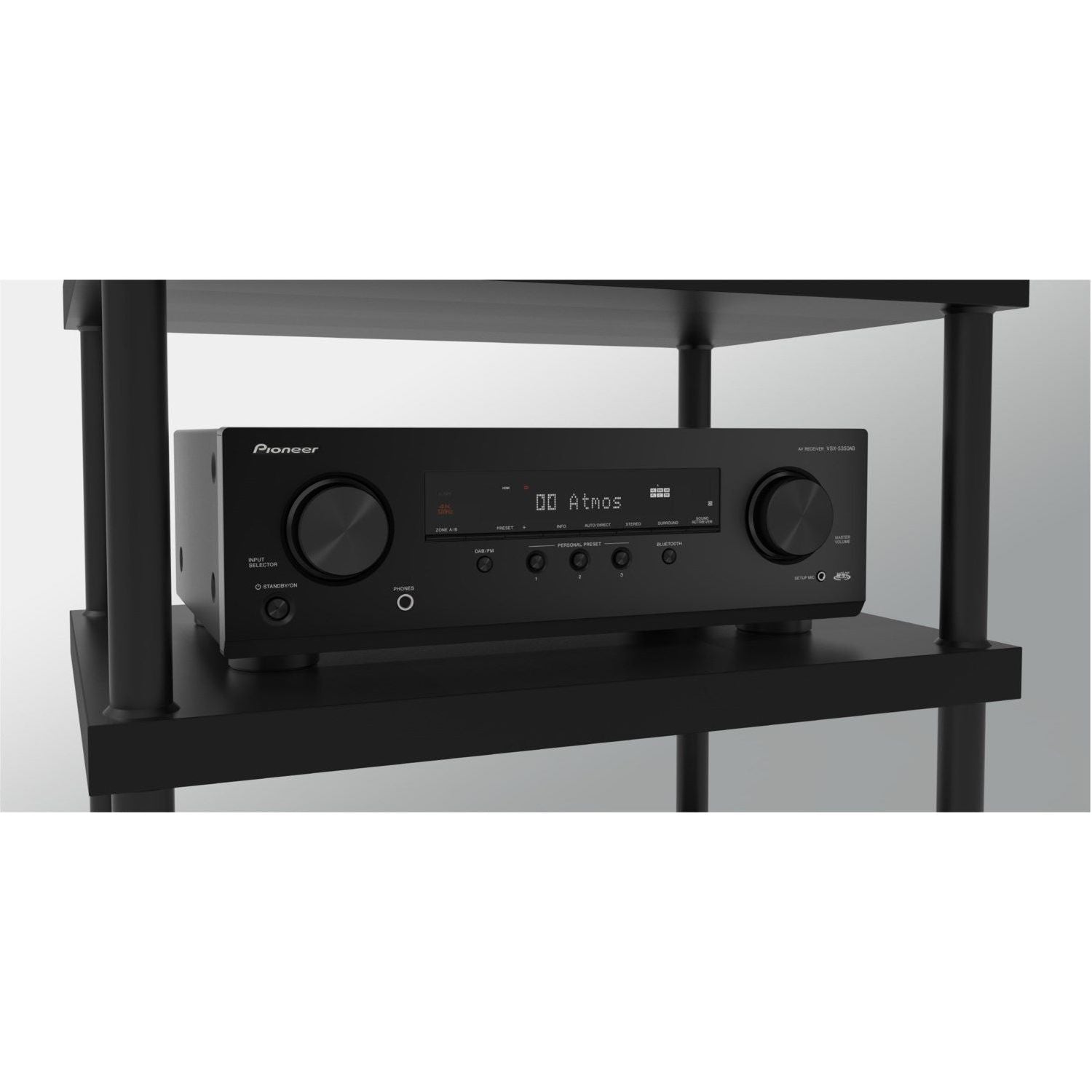 Pioneer VSX - 534 - HiFi - Profis Darmstadt