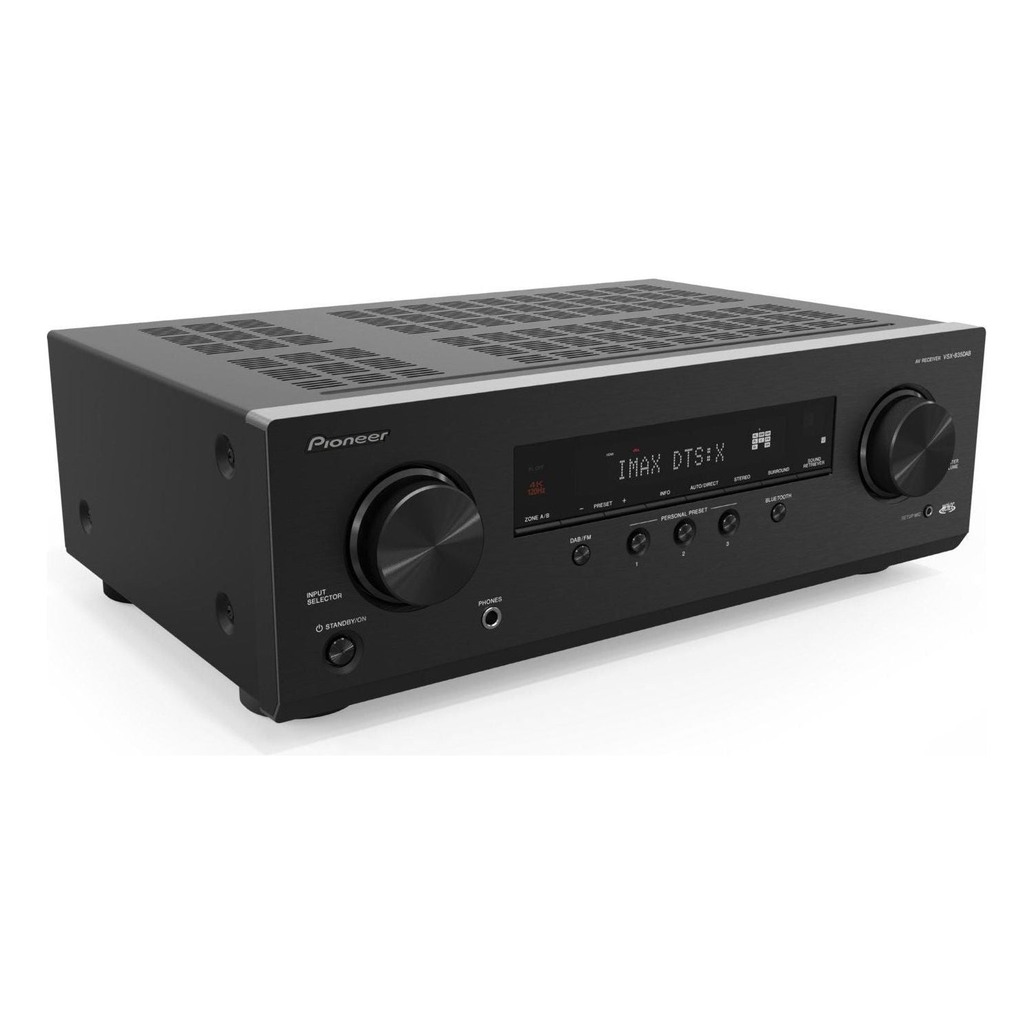 Pioneer VSX - 835 DAB - HiFi - Profis Darmstadt