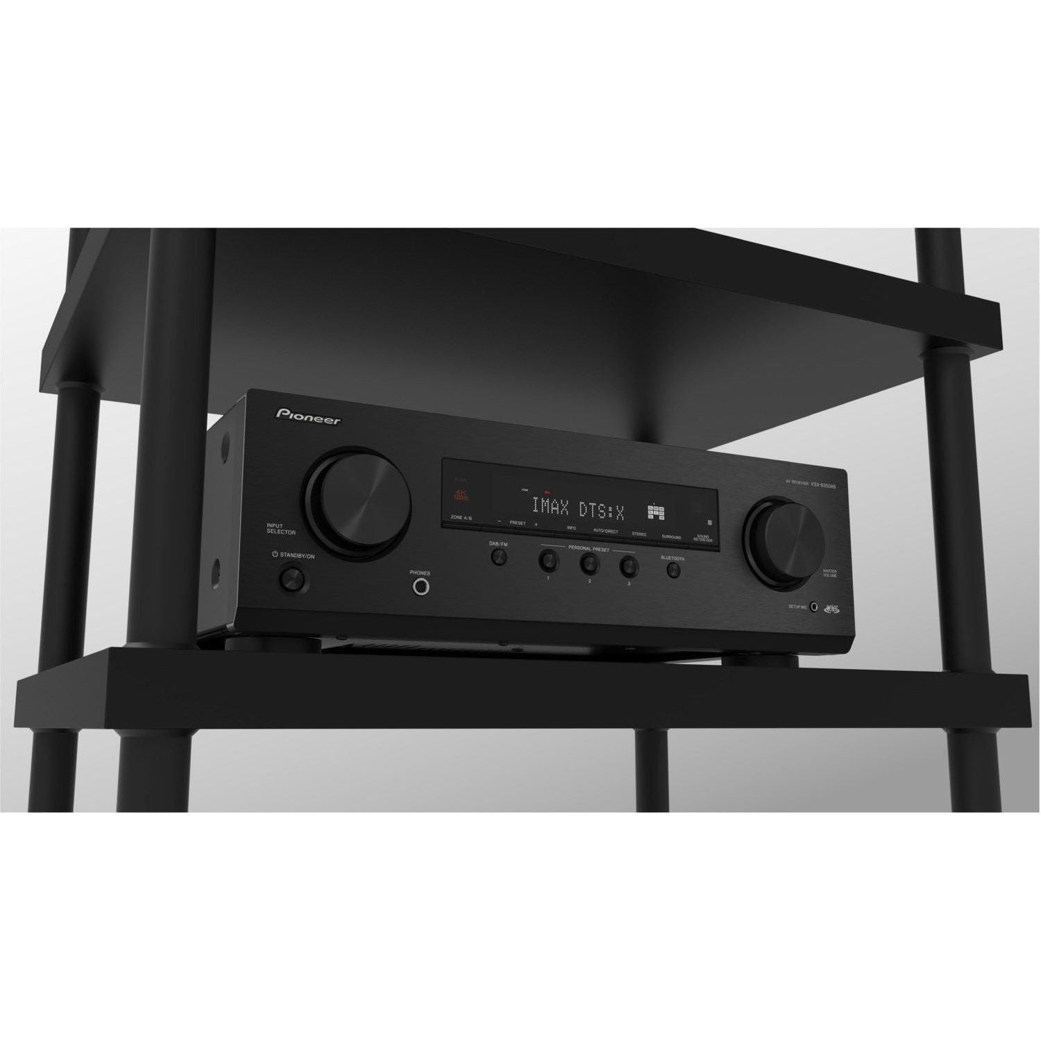 Pioneer VSX - 835 DAB - HiFi - Profis Darmstadt