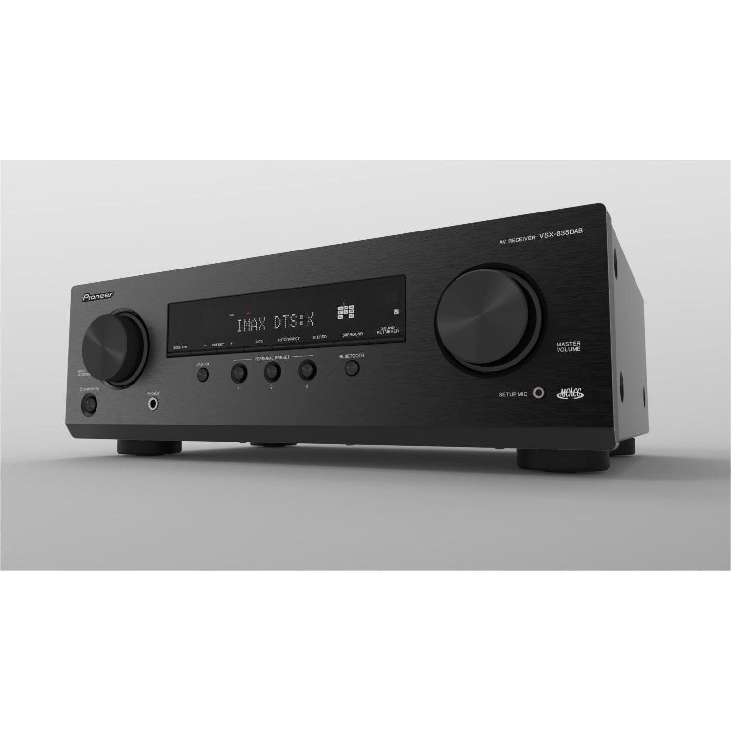 Pioneer VSX - 835 DAB - HiFi - Profis Darmstadt