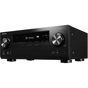 Pioneer VSX - 935 - HiFi - Profis Darmstadt