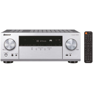 Pioneer VSX - 935 - HiFi - Profis Darmstadt