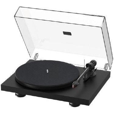 Pro - Ject Debut Carbon EVO (Ortofon 2M R) - HiFi - Profis Darmstadt