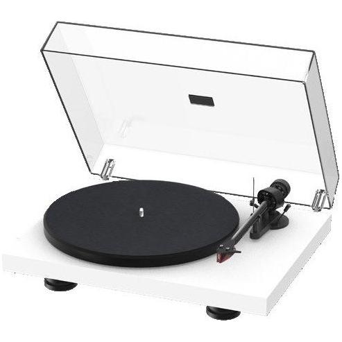 Pro - Ject Debut Carbon EVO (Ortofon 2M R) - HiFi - Profis Darmstadt