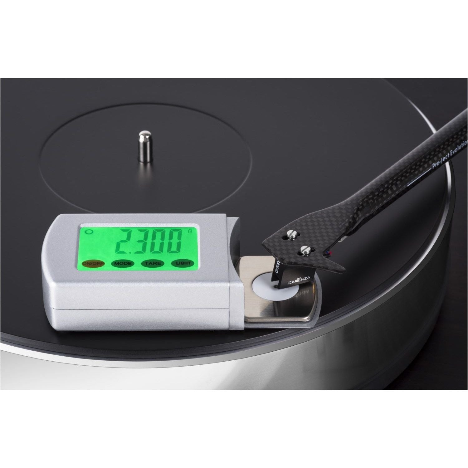 Pro - Ject Measure it S2 - HiFi - Profis Darmstadt