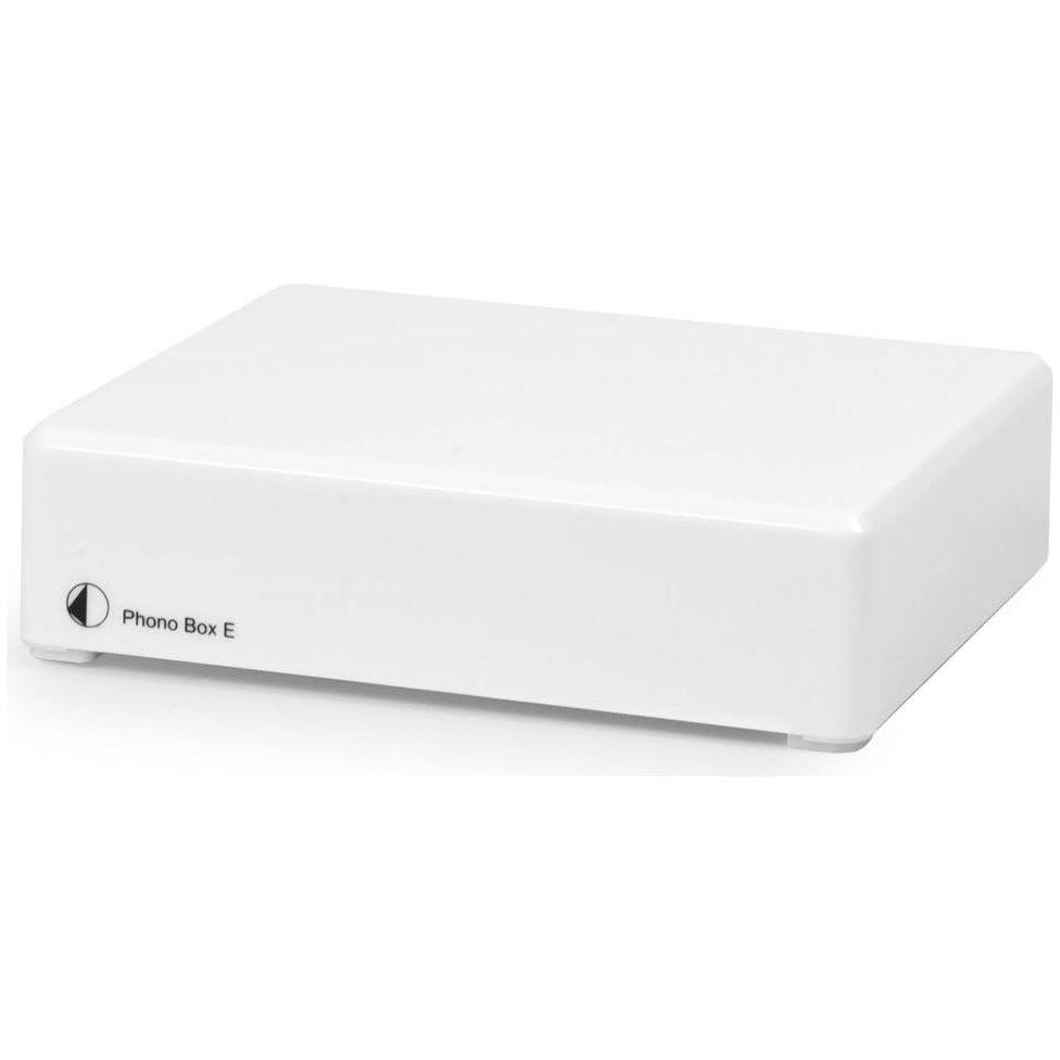 Pro - Ject Phono Box E - HiFi - Profis Darmstadt