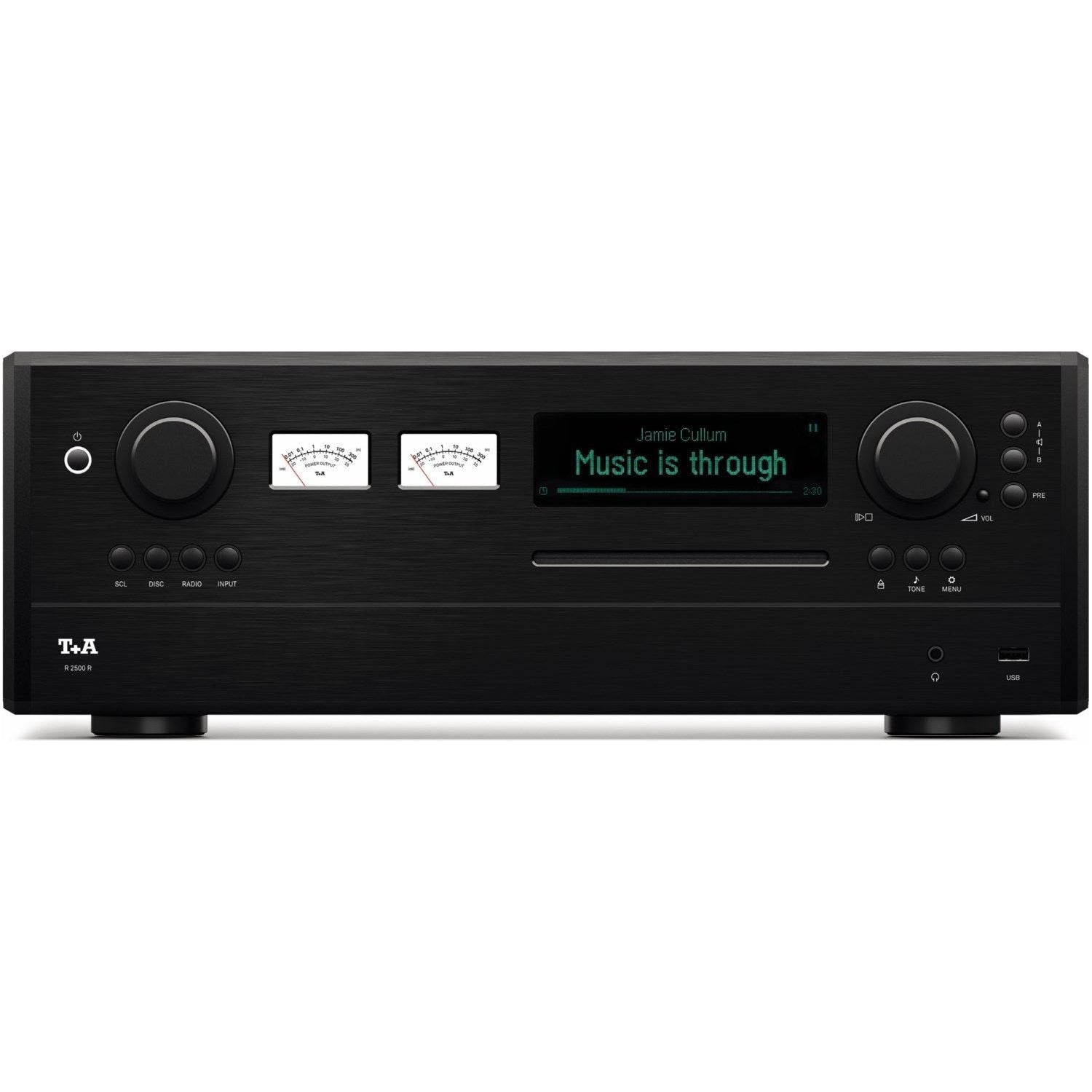 R 2500 R - HiFi - Profis Darmstadt