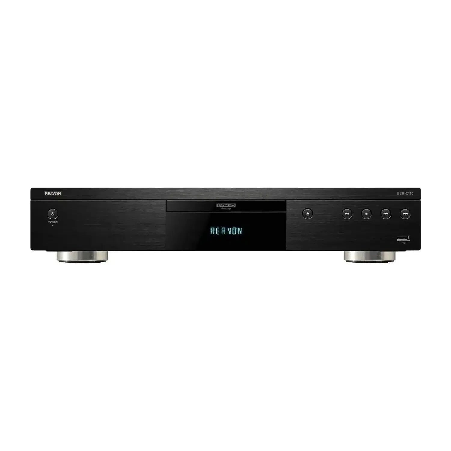 Reavon UBRX110 - HiFi - Profis Darmstadt