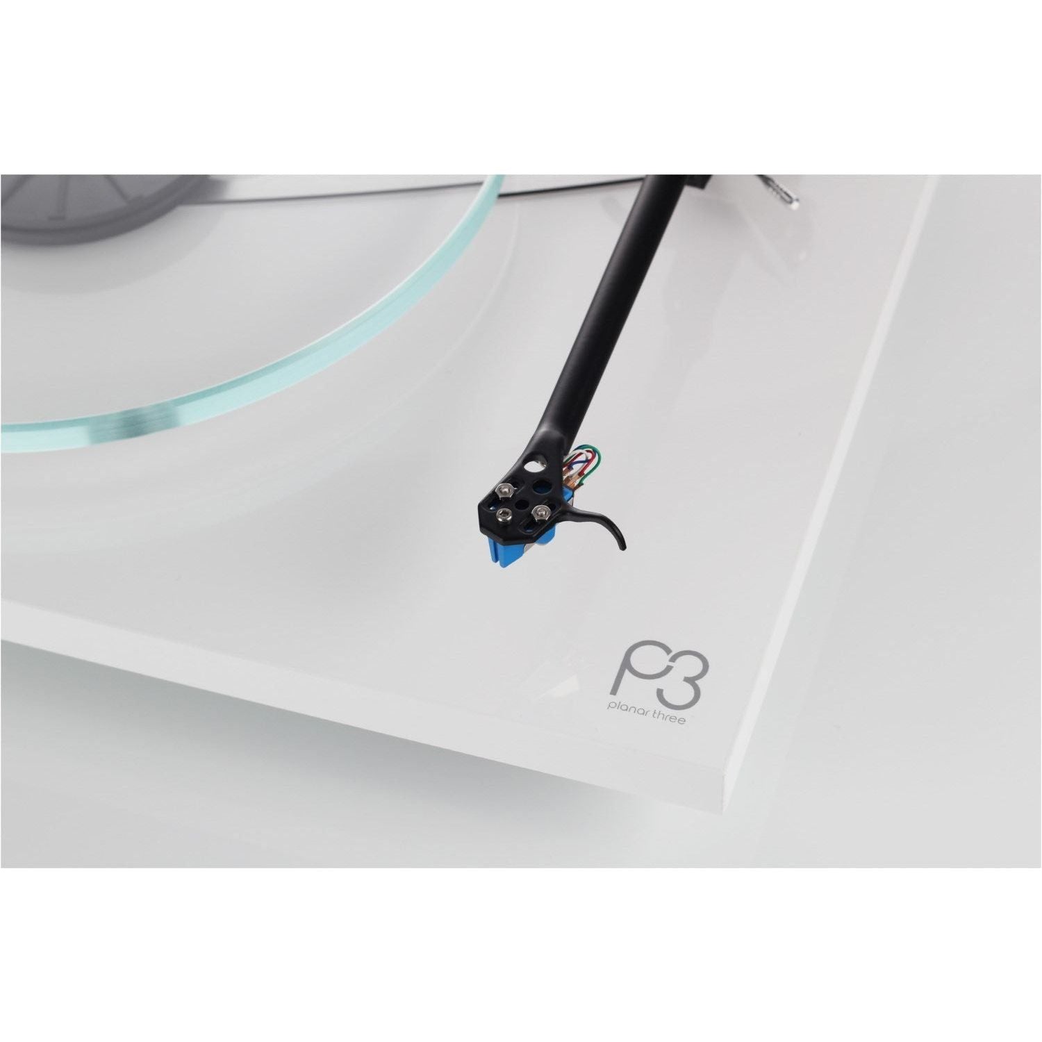 Rega Planar 3 - HiFi - Profis Darmstadt