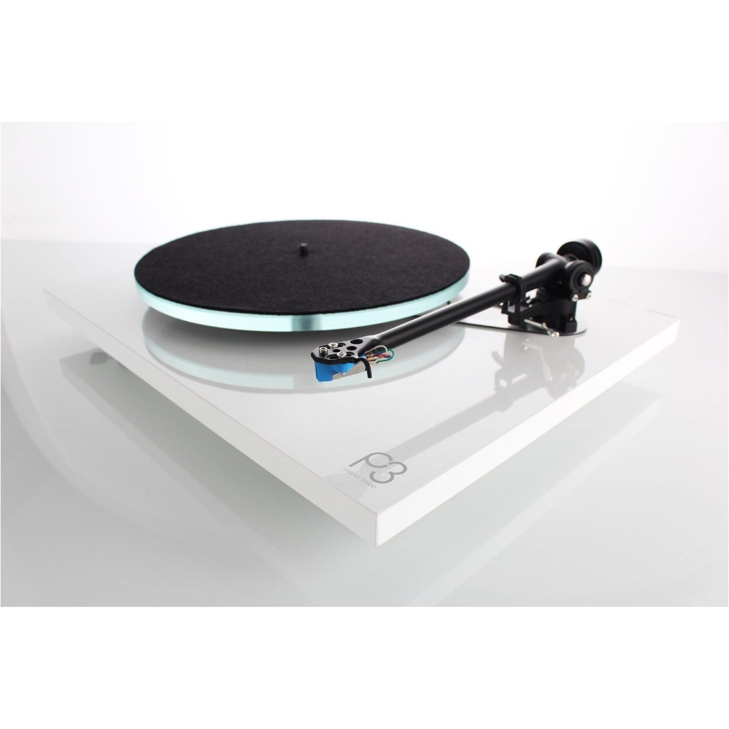 Rega Planar 3 - HiFi - Profis Darmstadt