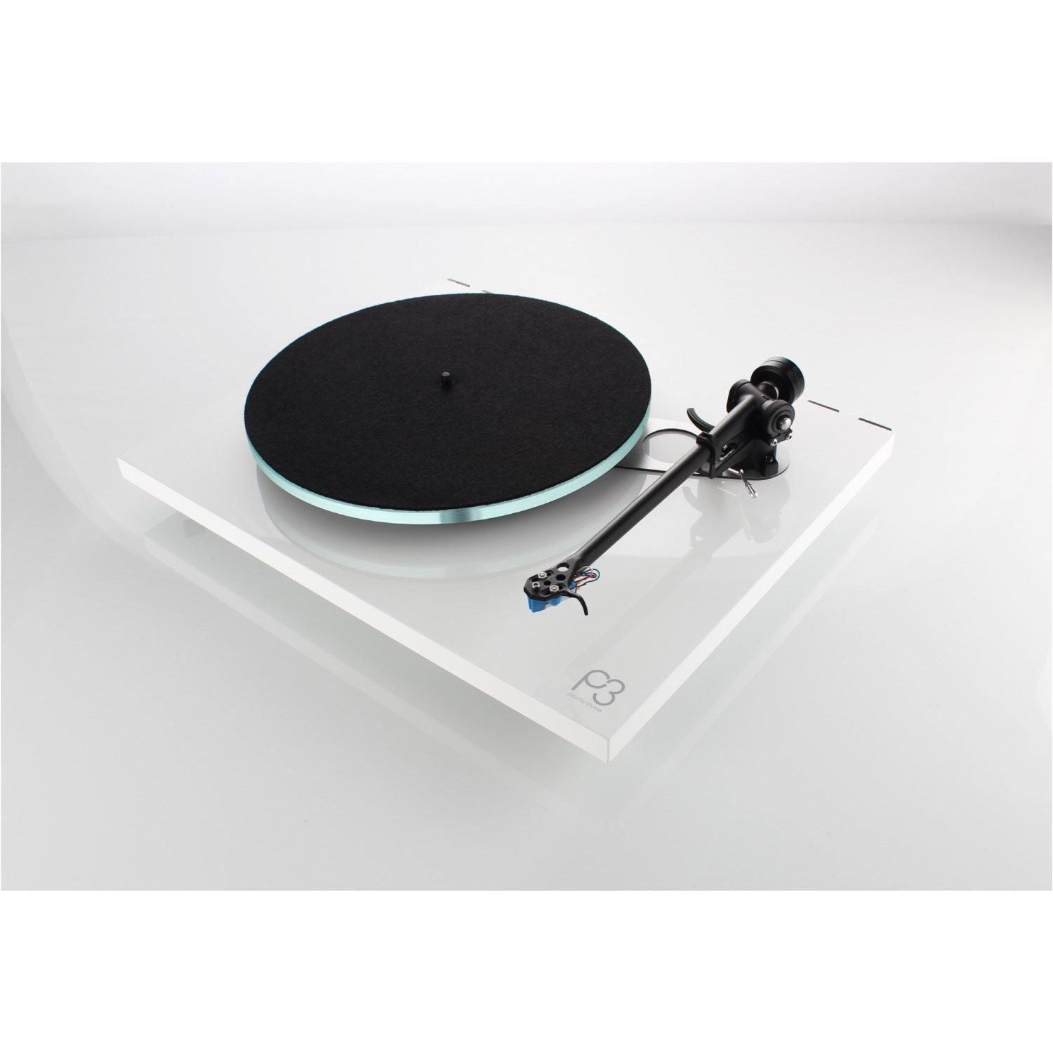 Rega Planar 3 - HiFi - Profis Darmstadt