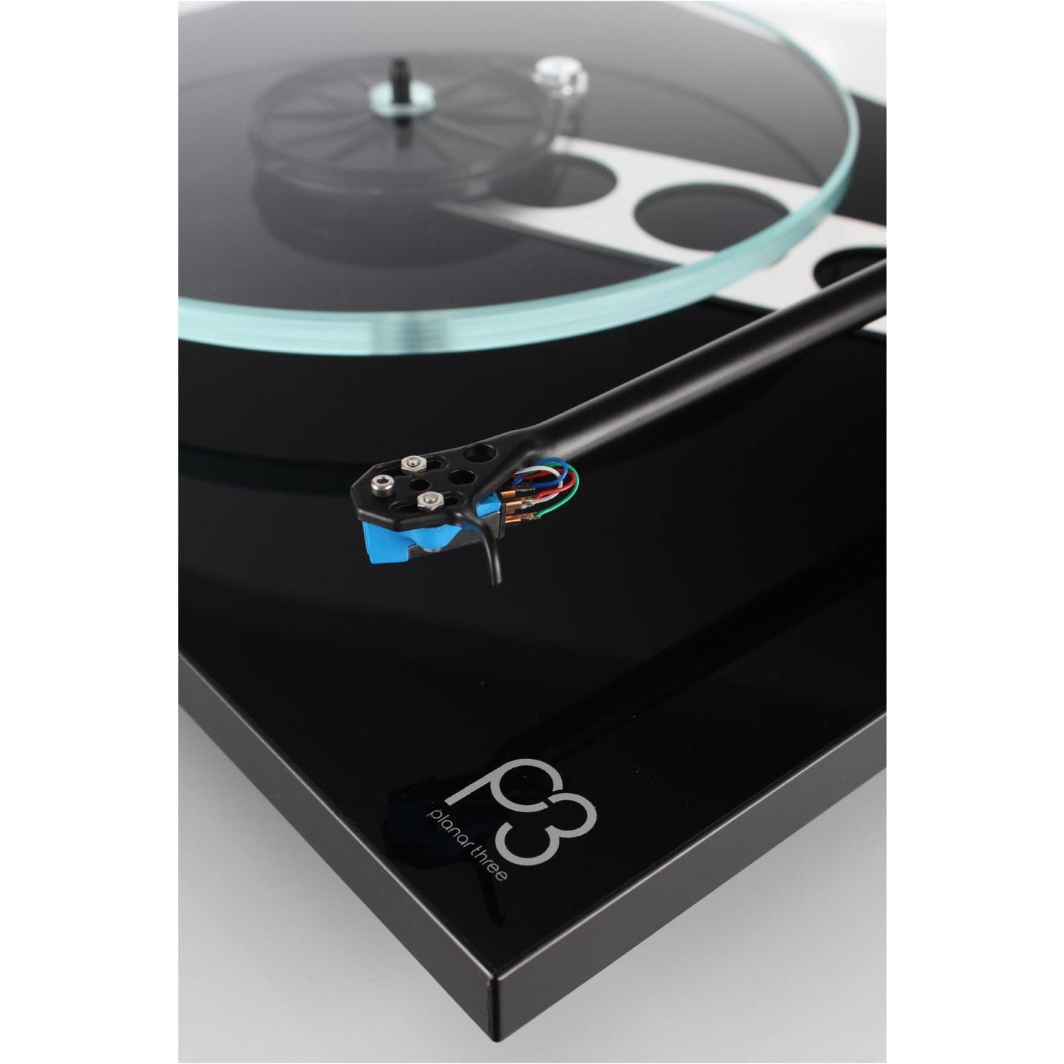 Rega Planar 3 - HiFi - Profis Darmstadt