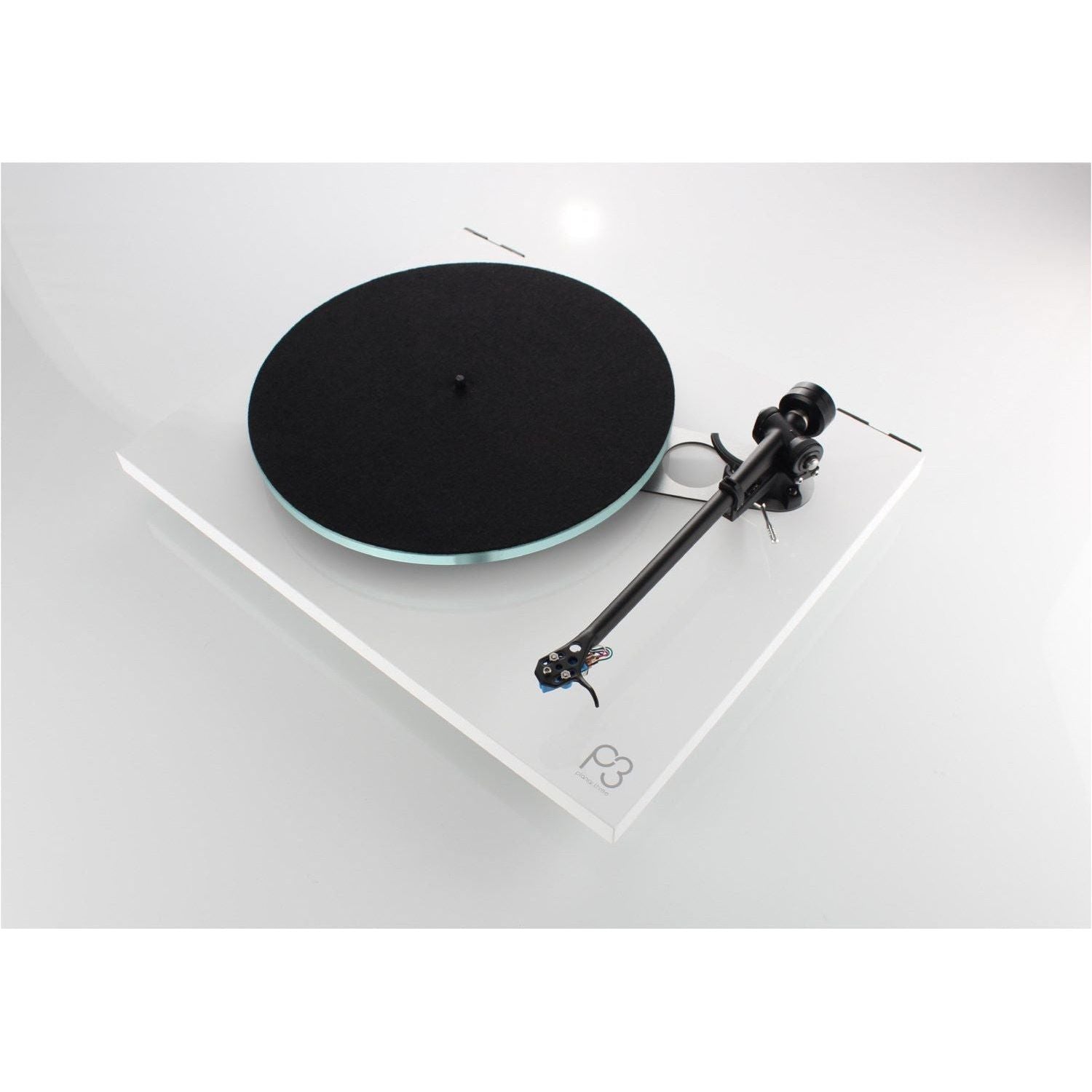 Rega Planar 3 - HiFi - Profis Darmstadt