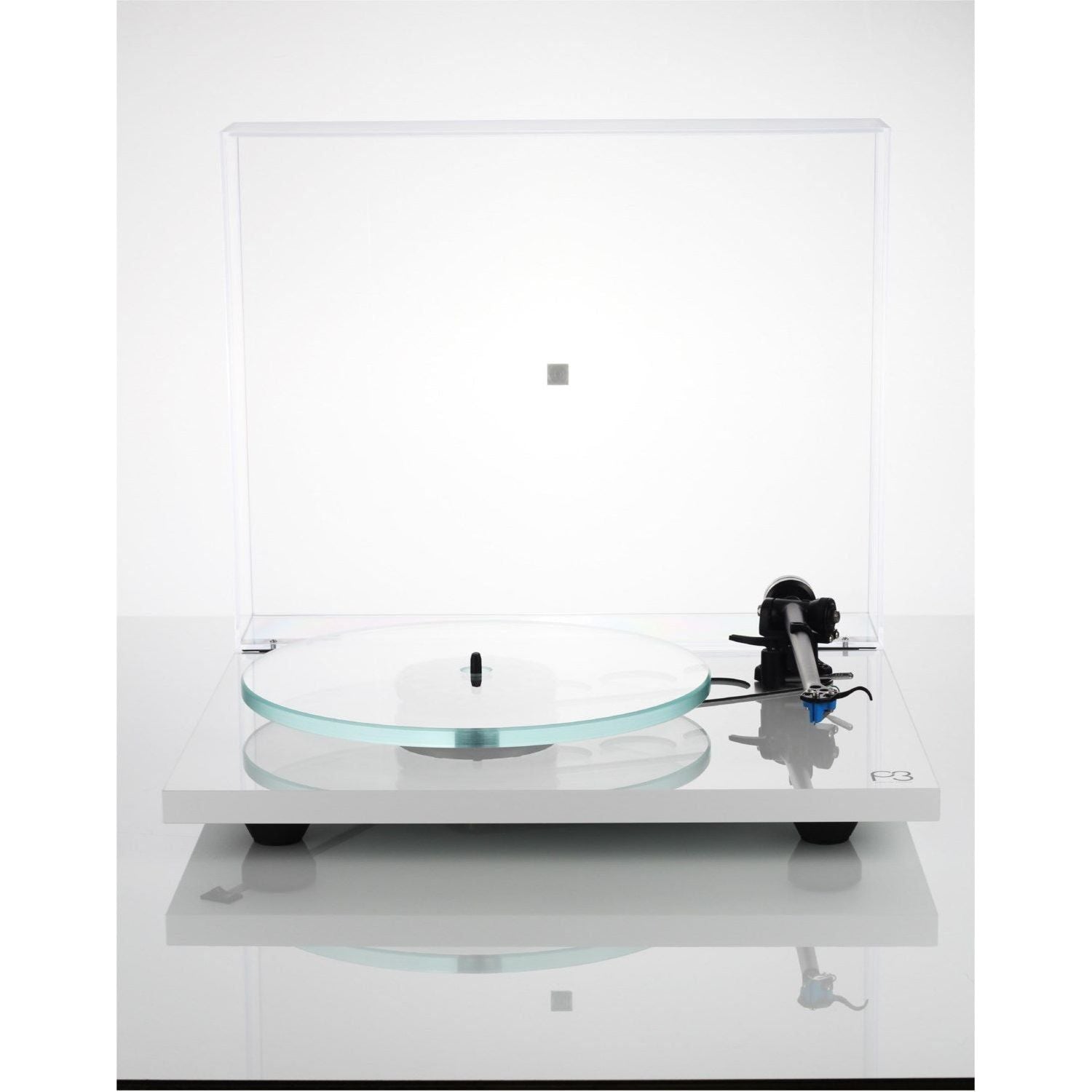 Rega Planar 3 - HiFi - Profis Darmstadt