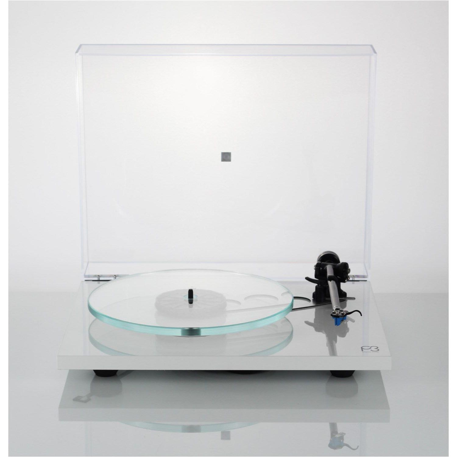 Rega Planar 3 - HiFi - Profis Darmstadt